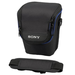 SACO PARA CAMARA SONY – LCS – HB