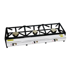 TREMPE IDEALGÁS TRIPLA – 100-80-100