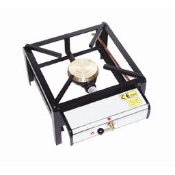 TREMPE IDEALGÁS QCE – 40×40/80