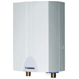 ESQUENTADOR JUNKERS ELÉCTRICO – ED 6KW