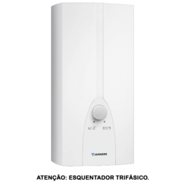 ESQUENTADOR JUNKERS ELÉCTRICO TRIFÁSICO – ED 21-2S