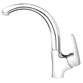 MISTURADORA TEKA – MA1 – CROMADA