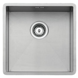 LAVA LOUÇA TEKA – BE LINEA R10 40.40 –  INOX