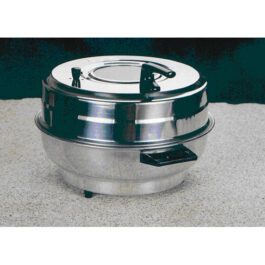 FORNO ELÉCTRICO EUROJAVA – PATUSCA 146