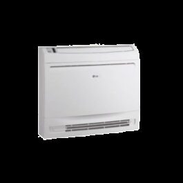 AR CONDICIONADO UNIDADE INTERIOR LG – CQ09