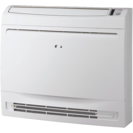 AR CONDICIONADO UNIDADE INTERIOR LG – CQ18