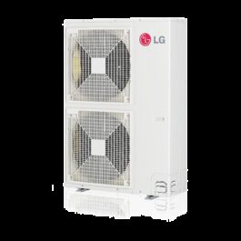 AR CONDICIONADO UNIDADE EXTERIOR LG – UU48W INVERTER