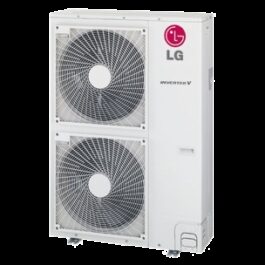 AR CONDICIONADO UNIDADE EXTERIOR LG – UU49W INVERTER