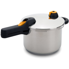 PANELA PRESSÃO SILAMPOS EASY 4L S/CESTO