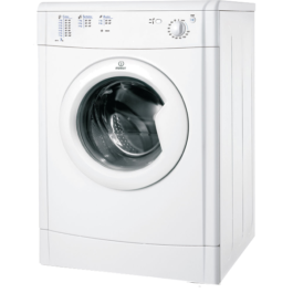 SECADOR DE ROUPA INDESIT – IDV 75 EU