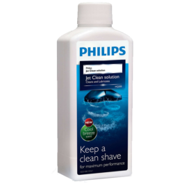 +LIQUIDO JET CLEAN PHILIPS – HQ 200/50