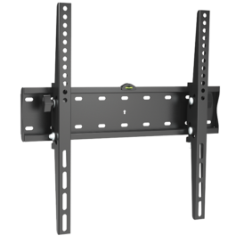SUPORTE PLASMA/LCD/TFT 32-65 NAPOFIX – 255 PRETO