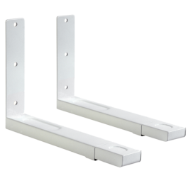 SUPORTE MICRO ONDAS NAPOFIX – 300 BRANCO
