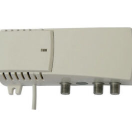 AMPLIFICADOR VIVENDA (TV) 2OUT-HQ – TEKA