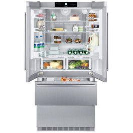 COMBINADO LIEBHERR – CBNES6256