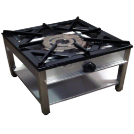 TREMPE INDUSTRIAL IDEALGÁS MONOLUME SUPERCHAMA – 600x600x500/255