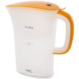 JARRO PURIFICADOR OVAL FLAMA – 701 FL