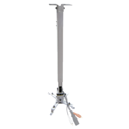 SUPORTE EXTENSIVEL P/PROJECTOR NAPOFIX – 360 CINZA