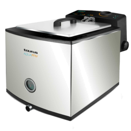 FRITADEIRA TAURUS AQUAFRY – 972.913