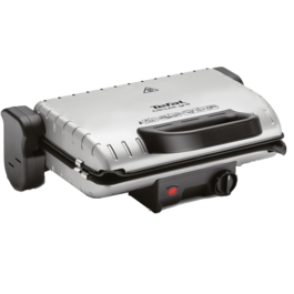 GRELHADOR PLACAS MINUTE GRILL TEFAL – GC 205012