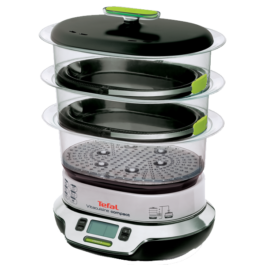 MÁQUINA COZEDURA VAPOR TEFAL – VS400333