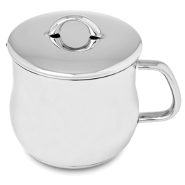 CAFETEIRA SILAMPOS C/ASA 14 DOMUS / ID IND.