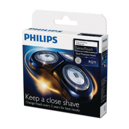 CABEÇAS DE CORTE PHILIPS – RQ 11/50