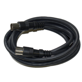 PROLONGADOR MACHO/FÊMEA RF RM 9,5mm/2,5m TELEVES