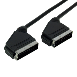 PROLONGADOR AV 2EURO 21PINOS TELEVES