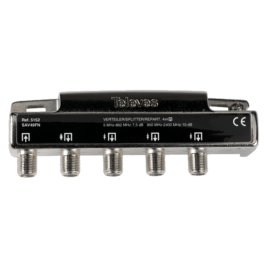 REPARTIDOR INTERIOR 4 DIRECÇÕES 7db – F – TELEVES