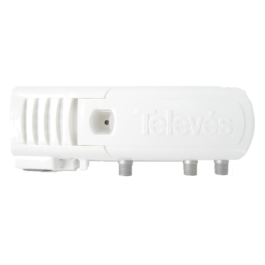 FONTE ALIMENTAÇÃO 130mA 24V TELEVES