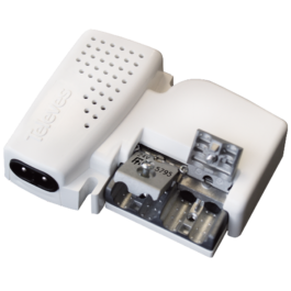 FONTE ALIMENTAÇÃO PICOKOM 130mA 24v EASYF TELEVES