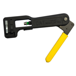 ALICATE DE COMPRESSÃO RG59/6/11 TELEVES