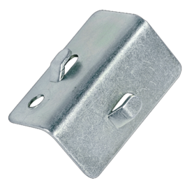 CANTONEIRA COMPLEMENTO MASTRO TELEVES-(Enc. Min. 10 Unid.)