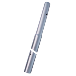 MASTRO RPR 35x2500x1,5mm TELEVES- (Enc. Min. 6 Unid.)