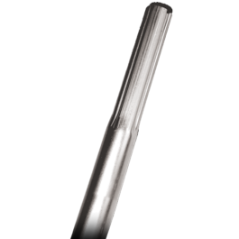 MASTRO RPR 40x1500x1,25mm ESTRIADO TELEVES- (Enc. Min. 6 Unid.)