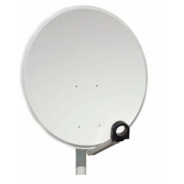ANTENA 100cm FERRO ESTRUTURA LH IBEROSAT – 100 LH