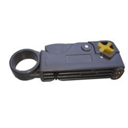 DESCARNADOR CABO COAXIAL RG59/RG6 IBEROSAT – DD100