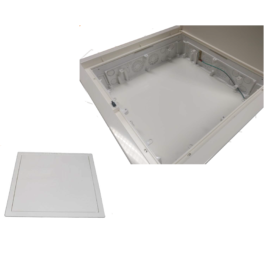 KIT ARMÁRIO TELECOMUNICAÇÕES IBEROSAT – AT-TEL