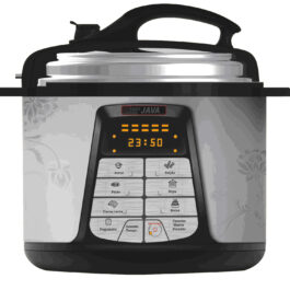 PATUSCA DE PRESSÃO EUROJAVA – CUBA INOX – 1000C/AI