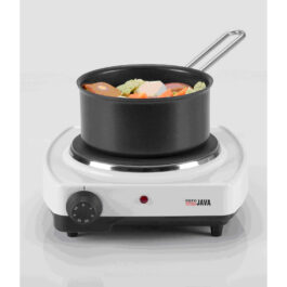 FOGAREIRO ELECTRICO EUROJAVA – 200