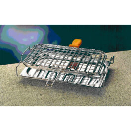 GRELHADOR ELÉCTRICO EUROJAVA – GRANDE 500