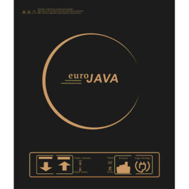 PLACA INDUÇÃO EUROJAVA – 2000W – 2000B