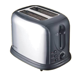 TORRADEIRA ELECTRICA EUROJAVA – 850W/INOX – 300