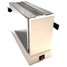 TORRADEIRA ELECTRICA EUROJAVA – 40 BRANCA