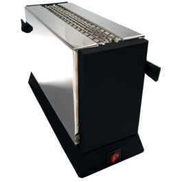 TORRADEIRA ELECTRICA EUROJAVA – 40 PRETA