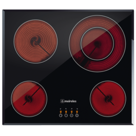 PLACA MEIRELES – MV 2607