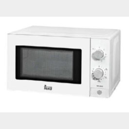 MICRO ONDAS TEKA – MW 200 G – 20L/GRILL/BRANCO