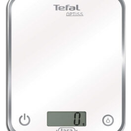 BALANÇA DE COZINHA TEFAL – BC 5000 V2
