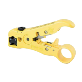 PREPARADOR CABO RG6/RG11/UTP – TEKA